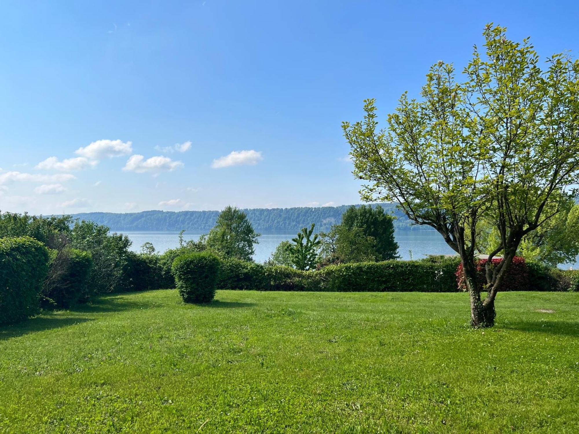 Seeblick In Sipplingen Exterior photo